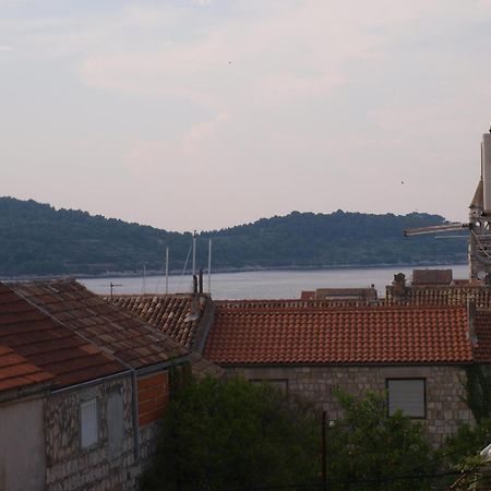 Apartments Bralic Vis Dış mekan fotoğraf