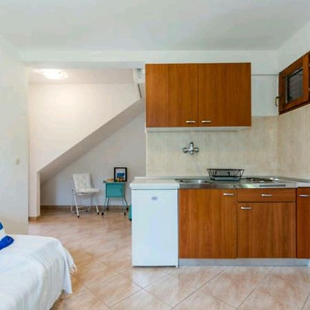 Apartments Bralic Vis Dış mekan fotoğraf