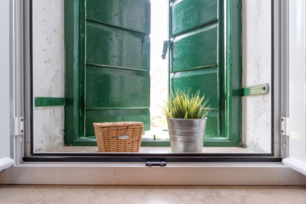 Apartments Bralic Vis Dış mekan fotoğraf