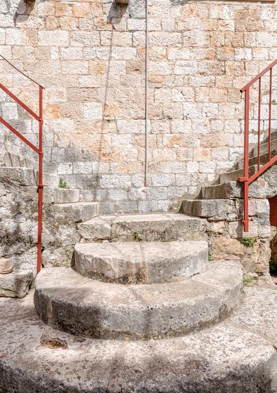 Apartments Bralic Vis Dış mekan fotoğraf