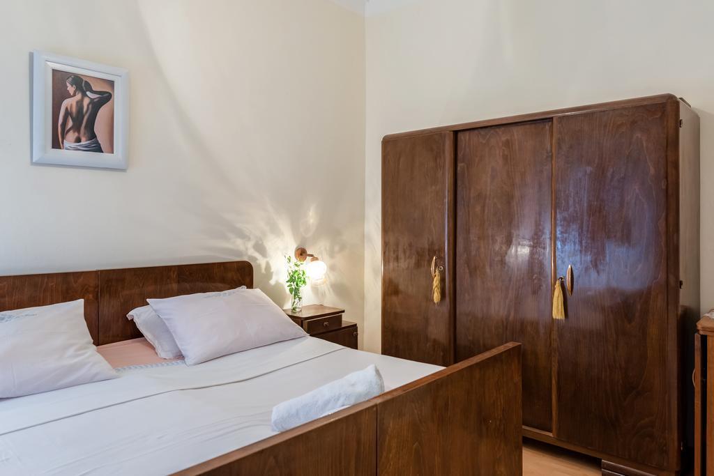 Apartments Bralic Vis Dış mekan fotoğraf