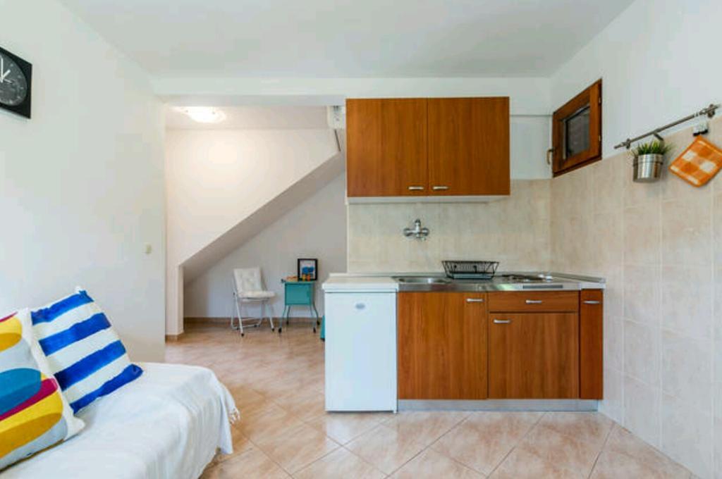Apartments Bralic Vis Dış mekan fotoğraf