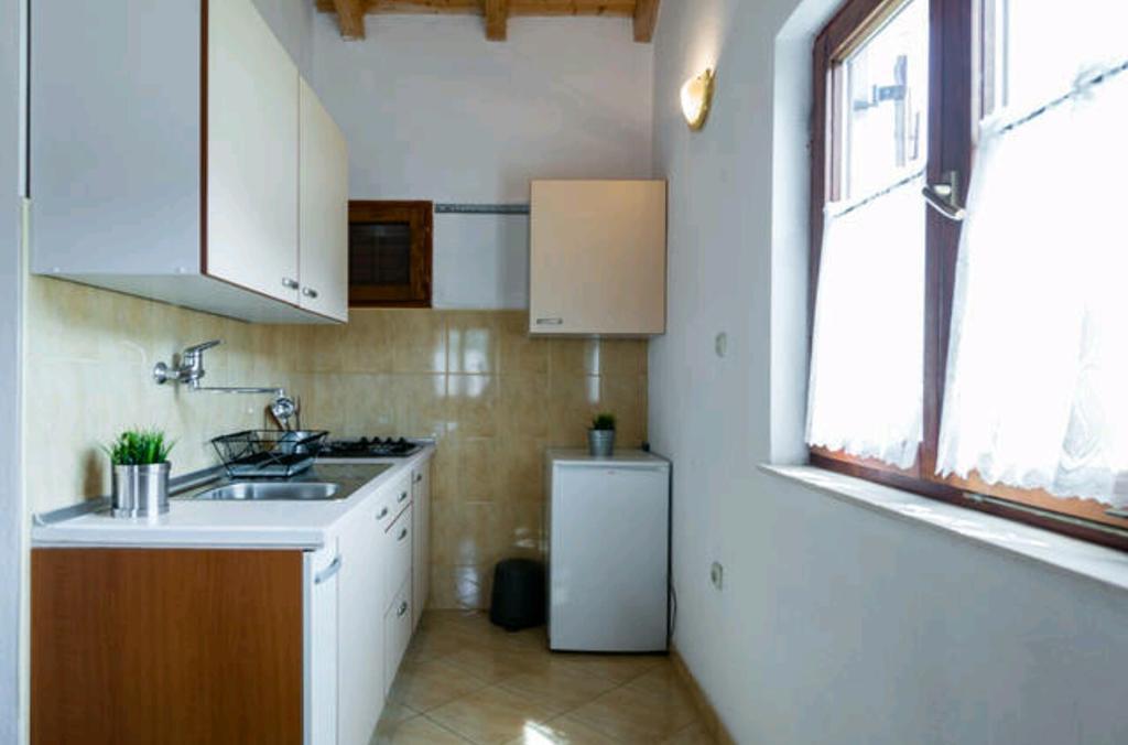 Apartments Bralic Vis Dış mekan fotoğraf