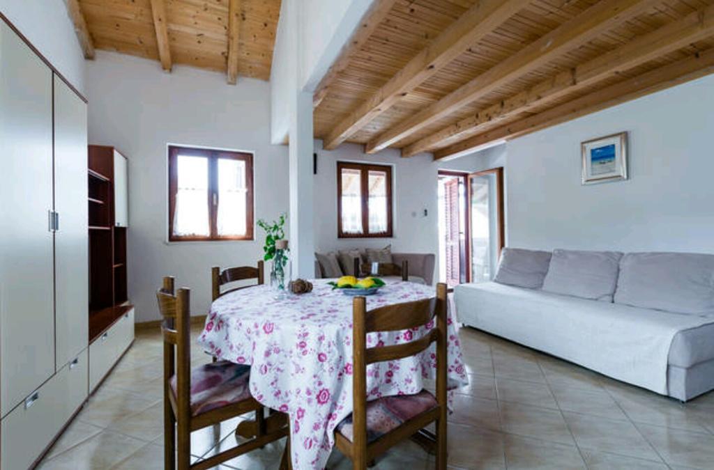 Apartments Bralic Vis Dış mekan fotoğraf